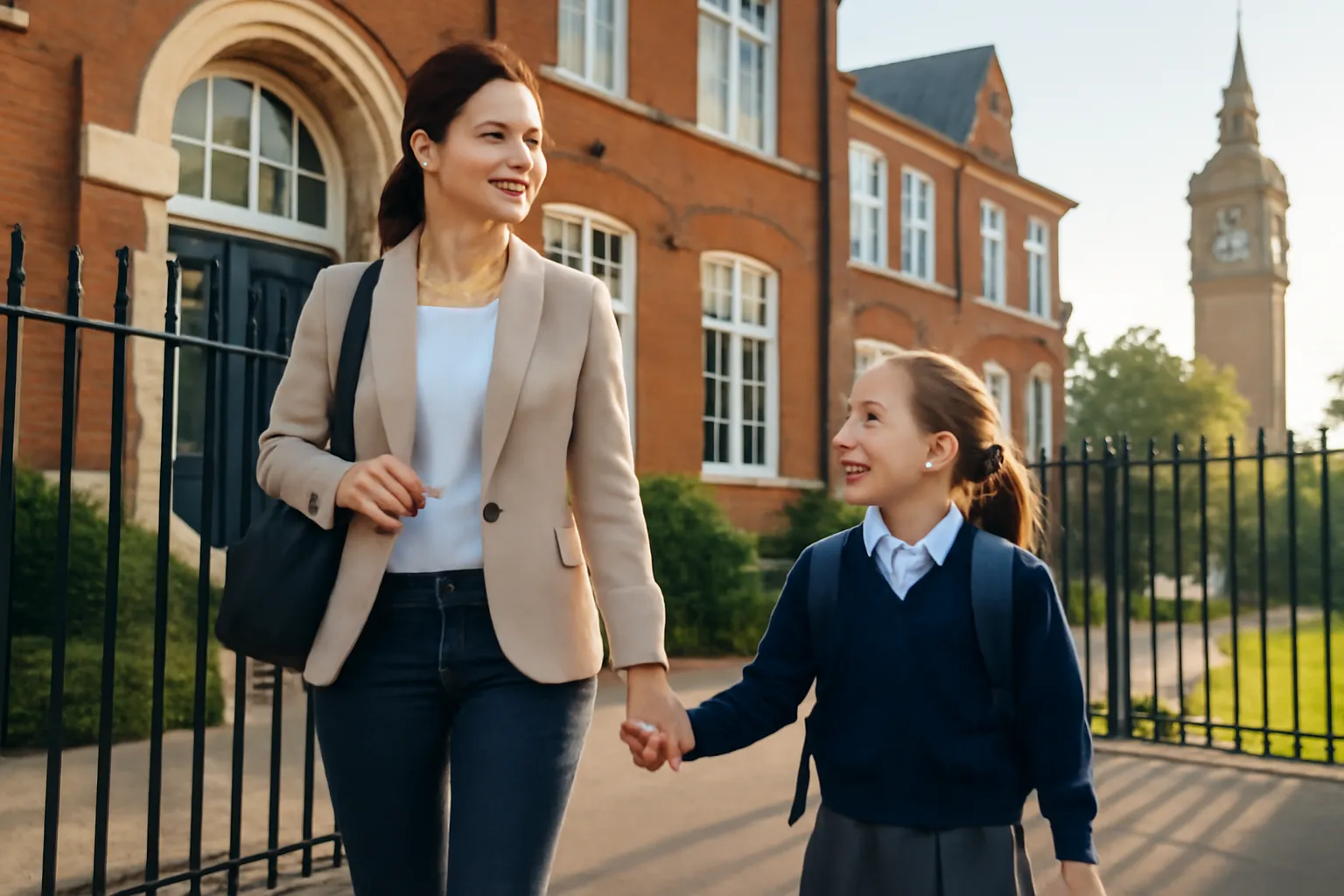 London education