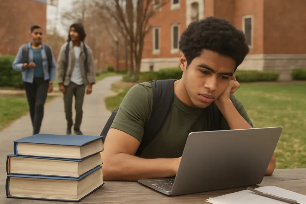 College Student Development Overlooks Cultural Education