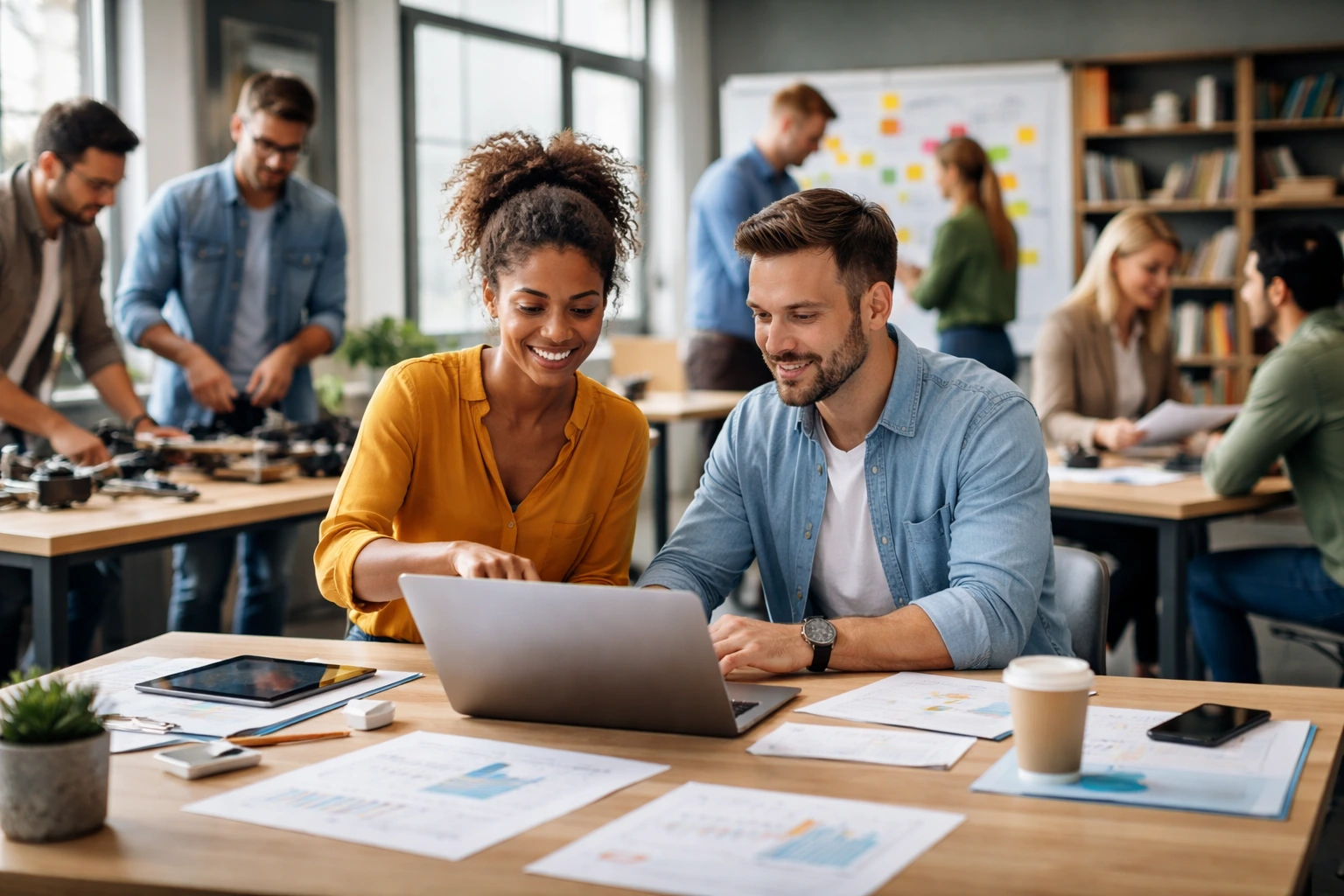 Boosts Graduate Employability Beyond Degrees