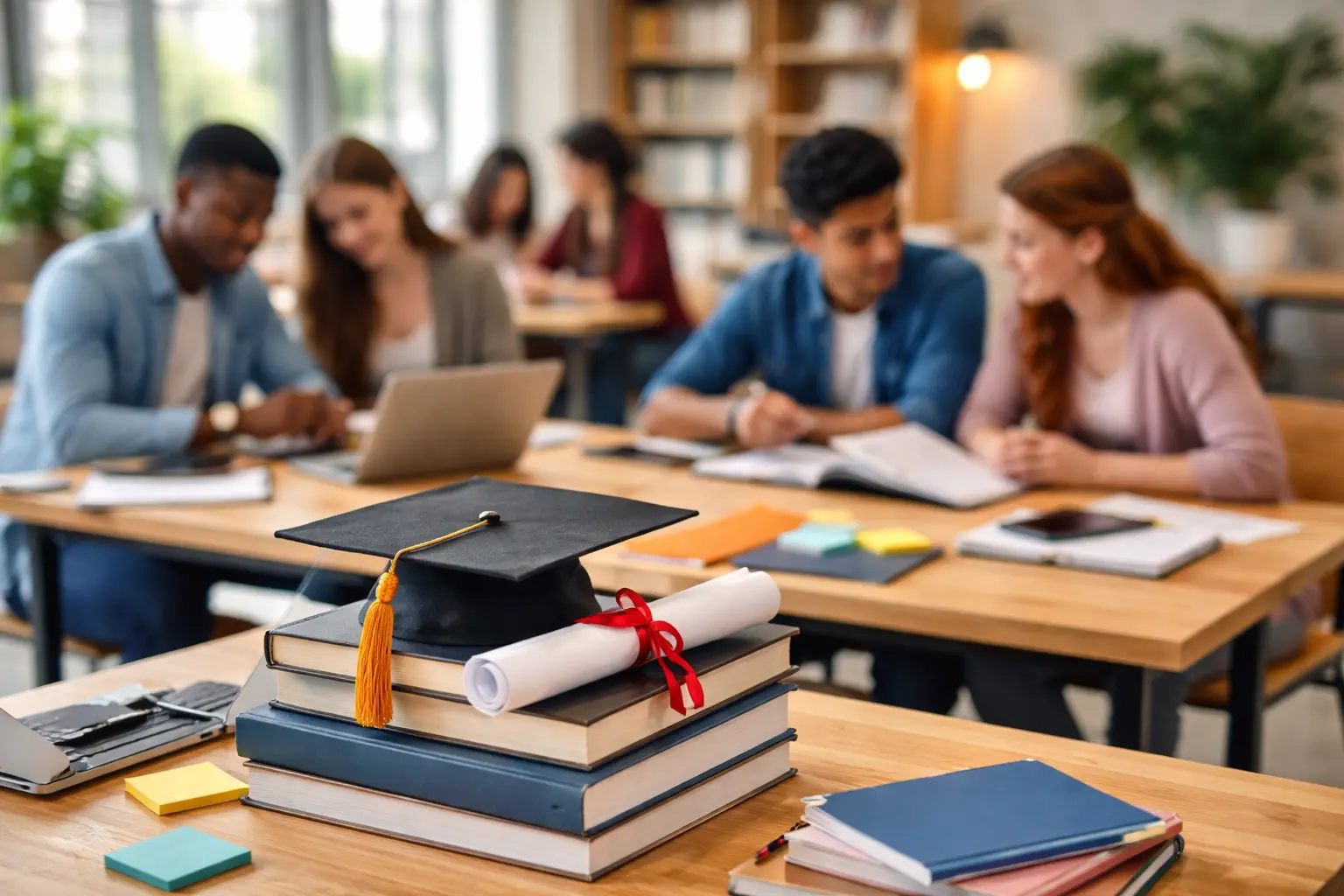 Why Academic Excellence Alone Is Not Enough in Modern Education