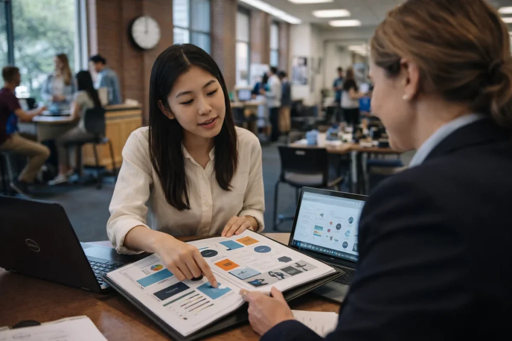 Does Higher Education Prepare You Properly?

