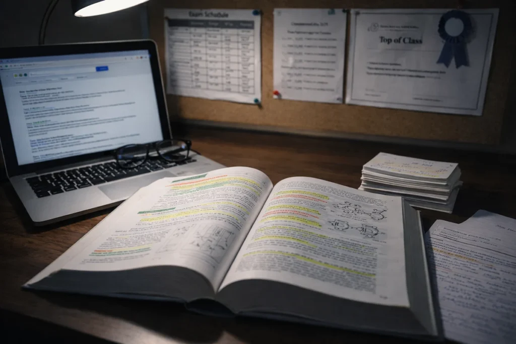 Education vs Real World Skills: What Academic Education Misses